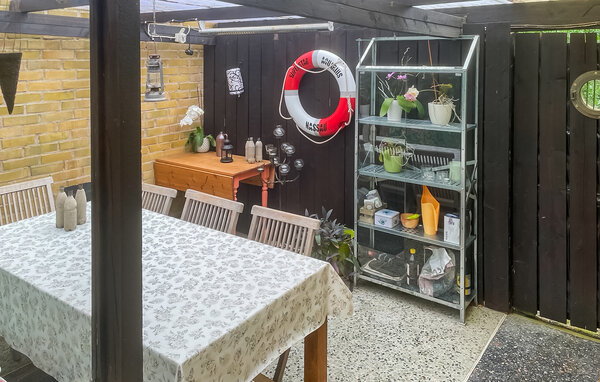 Semesterhus - Höllviken/Näset/Malmö , Sverige - S13067 301