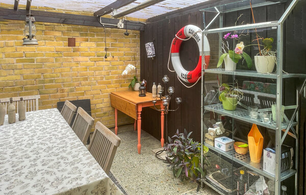Semesterhus - Höllviken/Näset/Malmö , Sverige - S13067 4