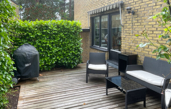 Semesterhus - Höllviken/Näset/Malmö , Sverige - S13067 101