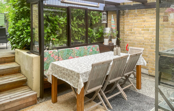 Semesterhus - Höllviken/Näset/Malmö , Sverige - S13067 6