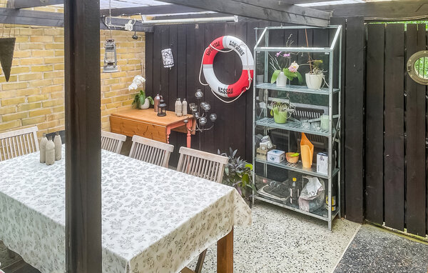 Semesterhus - Höllviken/Näset/Malmö , Sverige - S13067 7