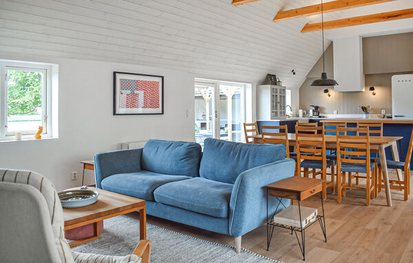 Feriehuse - Hammenhög/Ystad/Simrishamn , Sverige - S13068 3