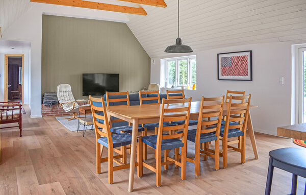 Feriehuse - Hammenhög/Ystad/Simrishamn , Sverige - S13068 5