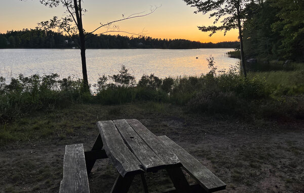 Holiday Home - Vittsjö , Sweden - S13069 802