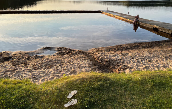 Holiday Home - Vittsjö , Sweden - S13069 803
