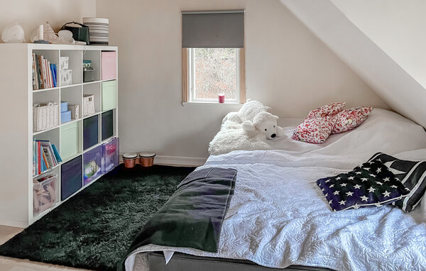 Holiday Home - Vittsjö , Sweden - S13069 601