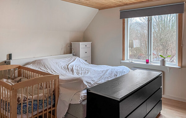 Holiday Home - Vittsjö , Sweden - S13069 602