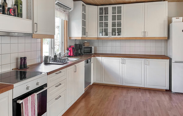 Holiday Home - Vittsjö , Sweden - S13069 4
