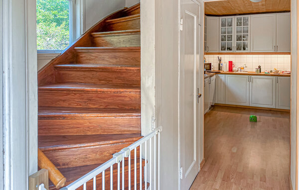 Holiday Home - Vittsjö , Sweden - S13069 401