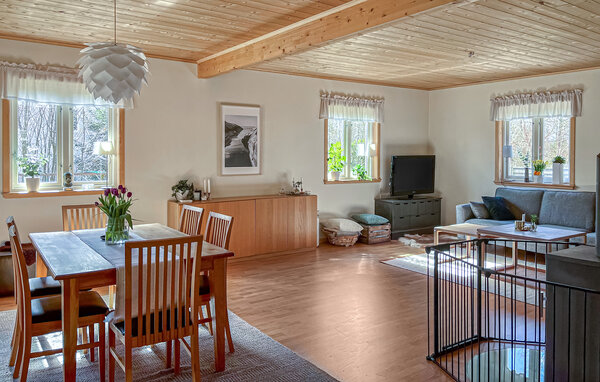 Holiday Home - Vittsjö , Sweden - S13069 3