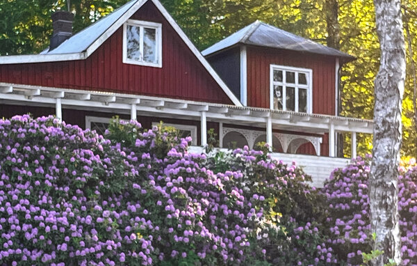 Holiday Home - Vittsjö , Sweden - S13069 81