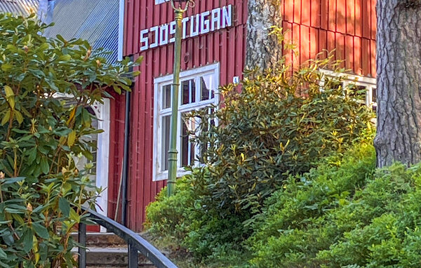 Holiday Home - Vittsjö , Sweden - S13069 82