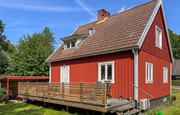 Holiday Home - Vittsjö , Sweden - S13069 83