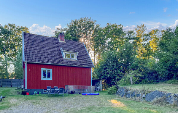 Holiday Home - Vittsjö , Sweden - S13069 84