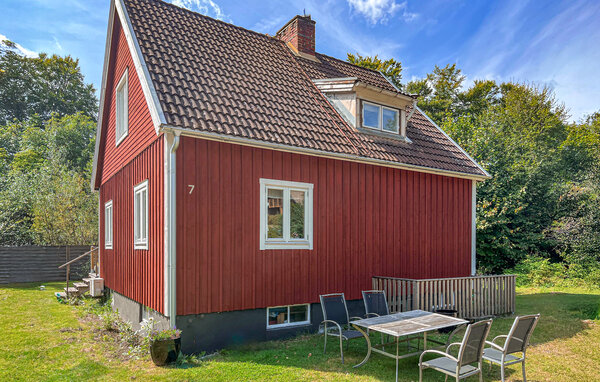 Holiday Home - Vittsjö , Sweden - S13069 1