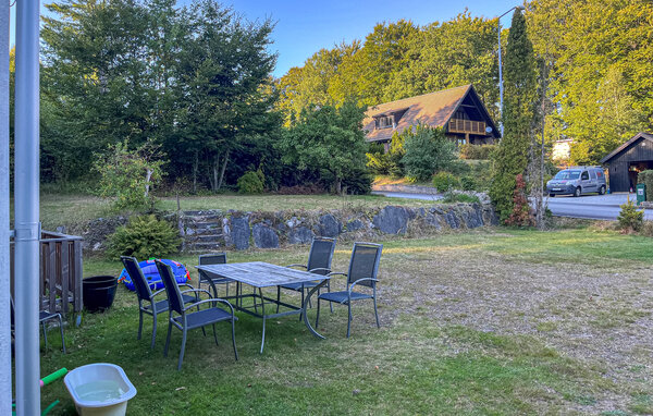 Holiday Home - Vittsjö , Sweden - S13069 2