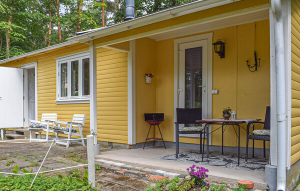 Ferienhaus - Blentarp/Sövde/Ystad , Schweden - S13070 81
