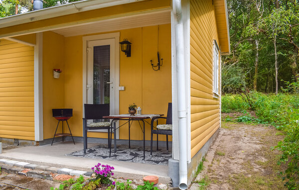 Ferienhaus - Blentarp/Sövde/Ystad , Schweden - S13070 101