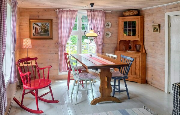 Ferienhaus - Osby/Killeberg/Mörkhult , Schweden - S13071 3