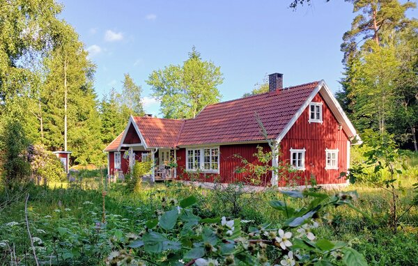 Ferienhaus - Osby/Killeberg/Mörkhult , Schweden - S13071 81
