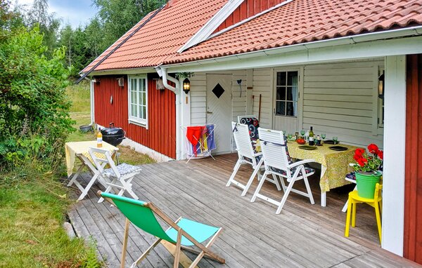 Ferienhaus - Osby/Killeberg/Mörkhult , Schweden - S13071 82