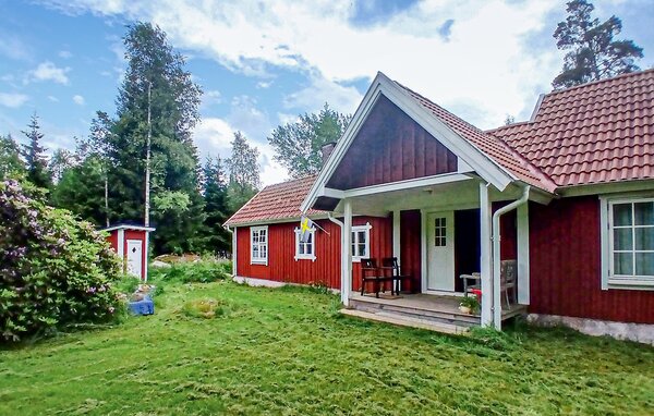 Ferienhaus - Osby/Killeberg/Mörkhult , Schweden - S13071 83