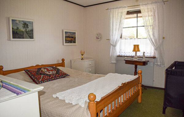 Semesterhus - Everöd/Åhus/Degeberga , Sverige - S13072 7