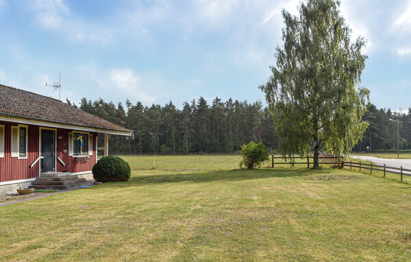 Semesterhus - Everöd/Åhus/Degeberga , Sverige - S13072 81