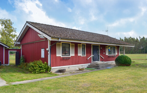 Semesterhus - Everöd/Åhus/Degeberga , Sverige - S13072 82
