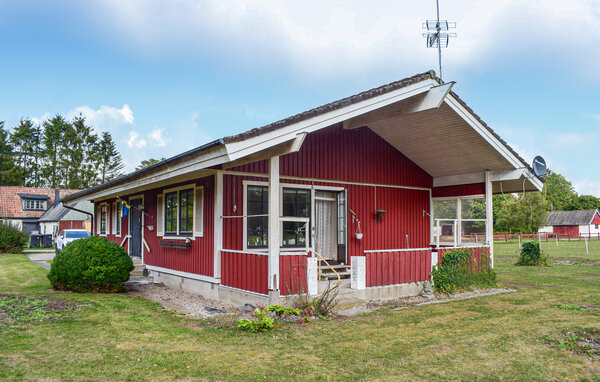 Semesterhus - Everöd/Åhus/Degeberga , Sverige - S13072 83
