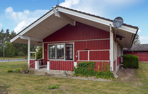 Semesterhus - Everöd/Åhus/Degeberga , Sverige - S13072 84