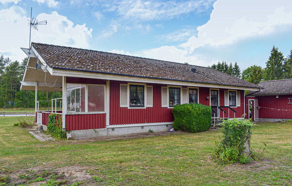 Semesterhus - Everöd/Åhus/Degeberga , Sverige - S13072 85