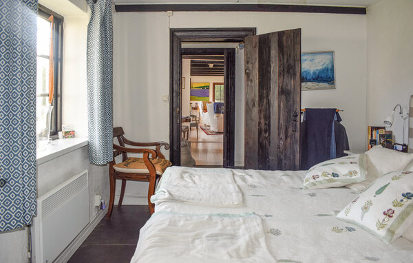 Feriehuse - Österlen/Hammenhög/Simrishamn , Sverige - S13073 601