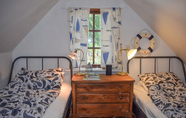 Feriehuse - Österlen/Hammenhög/Simrishamn , Sverige - S13073 602