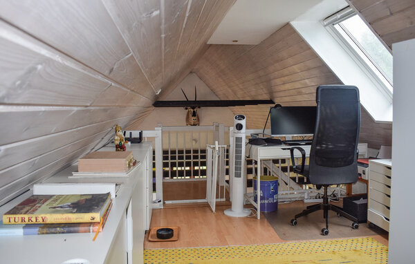 Feriehuse - Österlen/Hammenhög/Simrishamn , Sverige - S13073 7