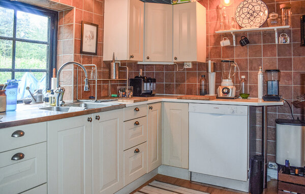 Feriehuse - Österlen/Hammenhög/Simrishamn , Sverige - S13073 6