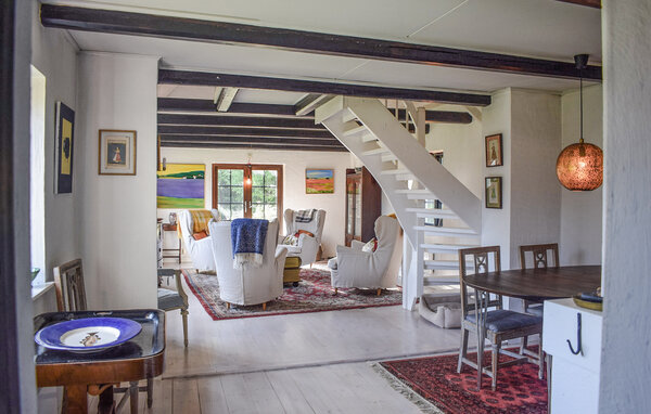 Feriehuse - Österlen/Hammenhög/Simrishamn , Sverige - S13073 3