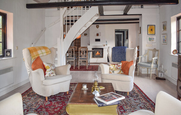 Feriehuse - Österlen/Hammenhög/Simrishamn , Sverige - S13073 4