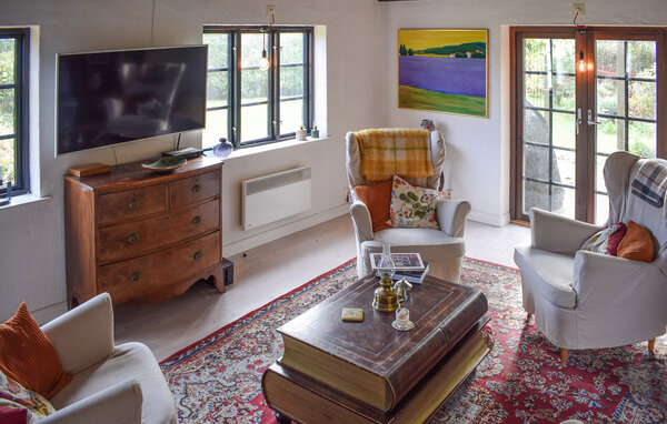 Feriehuse - Österlen/Hammenhög/Simrishamn , Sverige - S13073 301