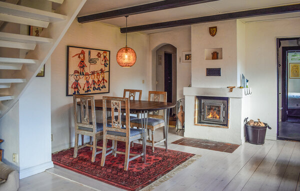 Feriehuse - Österlen/Hammenhög/Simrishamn , Sverige - S13073 5