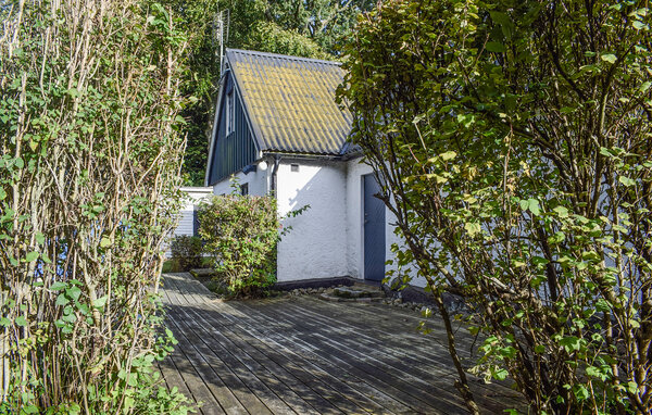 Feriehuse - Österlen/Hammenhög/Simrishamn , Sverige - S13073 8