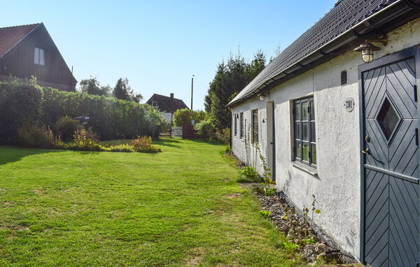 Feriehuse - Österlen/Hammenhög/Simrishamn , Sverige - S13073 102