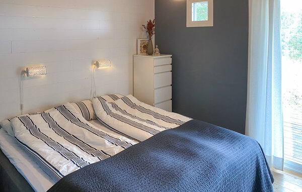 Feriehuse - Åhus/Yngsjö , Sverige - S13074 601