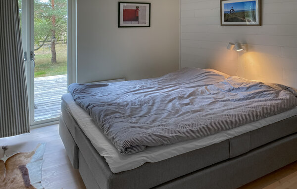 Feriehuse - Åhus/Yngsjö , Sverige - S13074 603