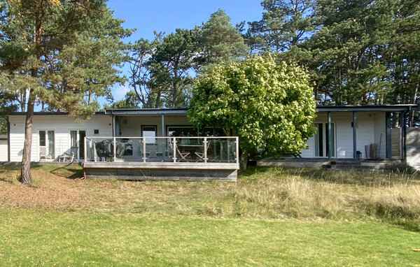 Feriehuse - Åhus/Yngsjö , Sverige - S13074 81