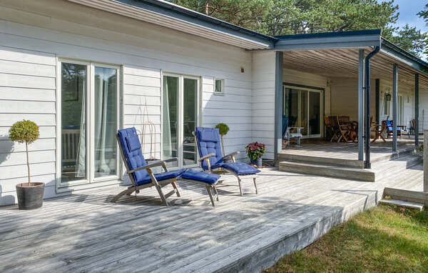 Feriehuse - Åhus/Yngsjö , Sverige - S13074 7