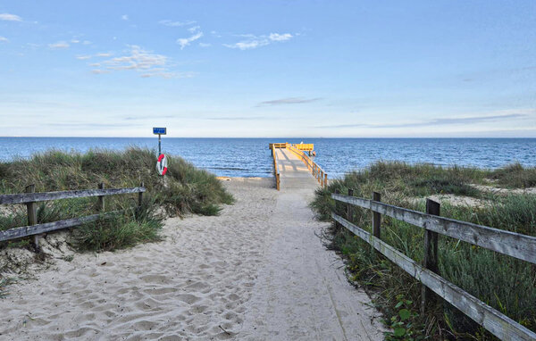 Holiday Home - Ystad/Glemmingebro , Sweden - S13075 7