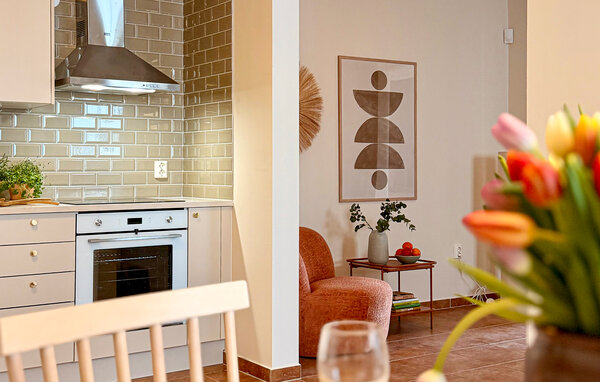 Holiday Home - Ystad/Glemmingebro , Sweden - S13075 4