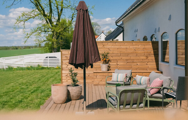 Semesterhus - Ystad/Glemmingebro , Sverige - S13075 102
