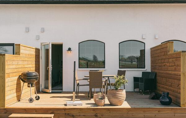 Semesterhus - Ystad/Glemmingebro , Sverige - S13075 103